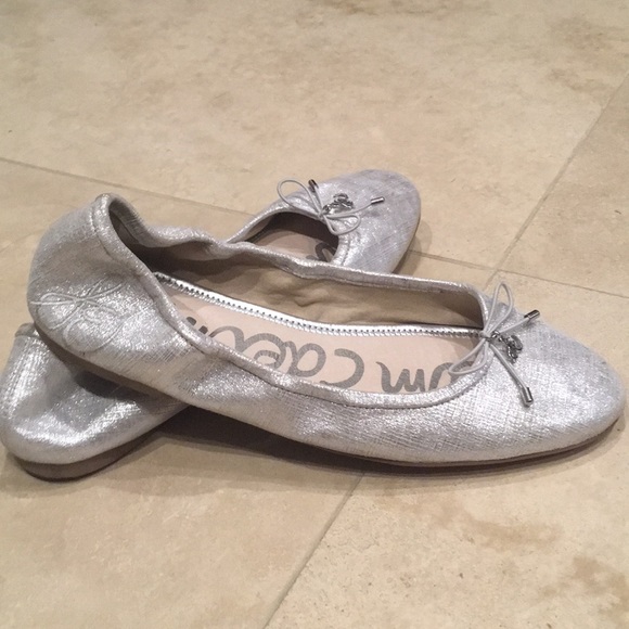 Sam Edelman shoes - Picture 2 of 2